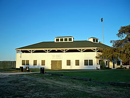 Liberty Park Stadium - Sedalia Missouri