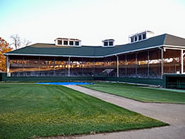 Liberty Park Stadium Sedalia Missouri